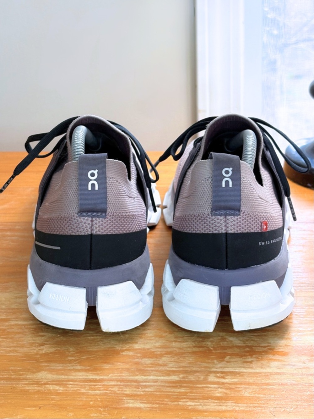 On CloudSwift 3 Women’s Running Shoe - Picture 7 of 14